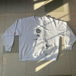 Vintage Charlie Brown sweatshirt